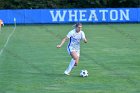 Women’s Soccer vs UMass Boston  Women’s Soccer vs UMass Boston. - Photo by Keith Nordstrom : Wheaton, Women’s Soccer